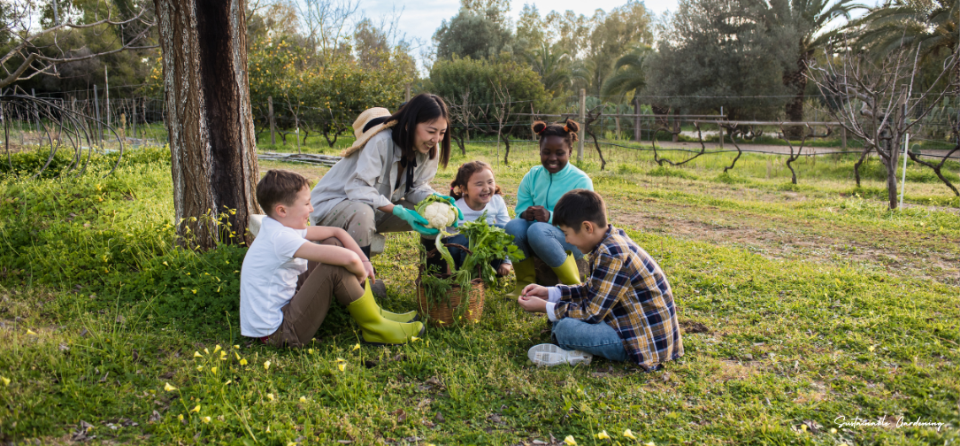  gardening worldwide