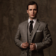 The Classic Suit: A Staple of Elegance