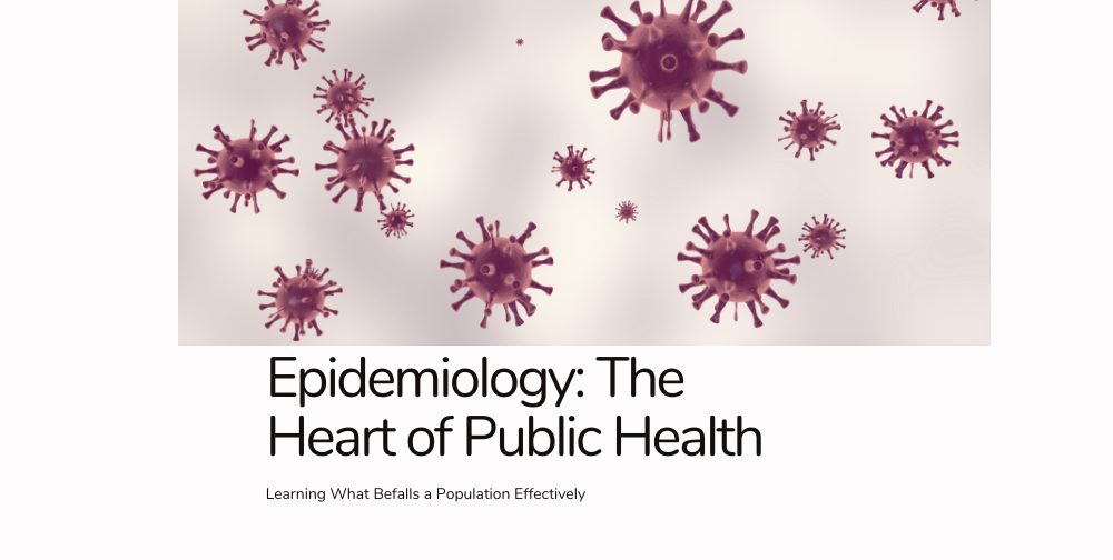 The Heart of Public Health