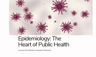 The Heart of Public Health