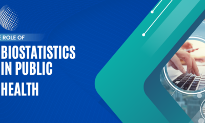 Biostatistics A Crucial Tool in Public Health