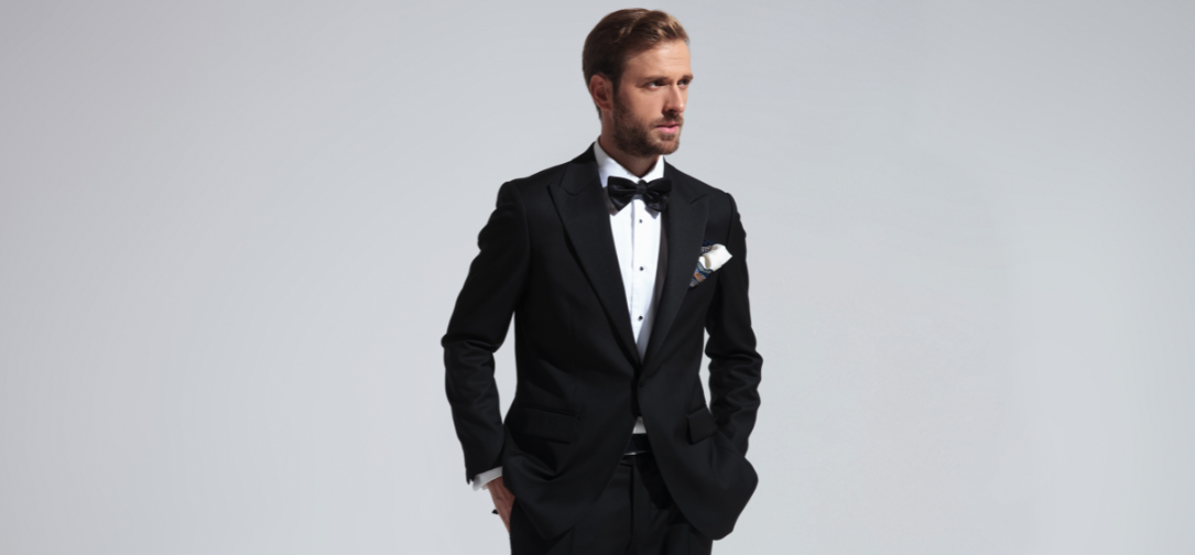 The Tuxedo: The Epitome of Formal Elegance