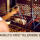 The Dawn of a New Era: The World's First Telephone Exchange - New Haven, September 1, 1878