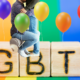 LGBTQ+ Health Issues