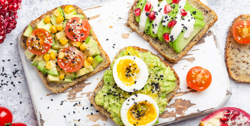 Avocado Toast: Simple, Satisfying, and Nutrient-Dense