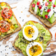 Avocado Toast: Simple, Satisfying, and Nutrient-Dense