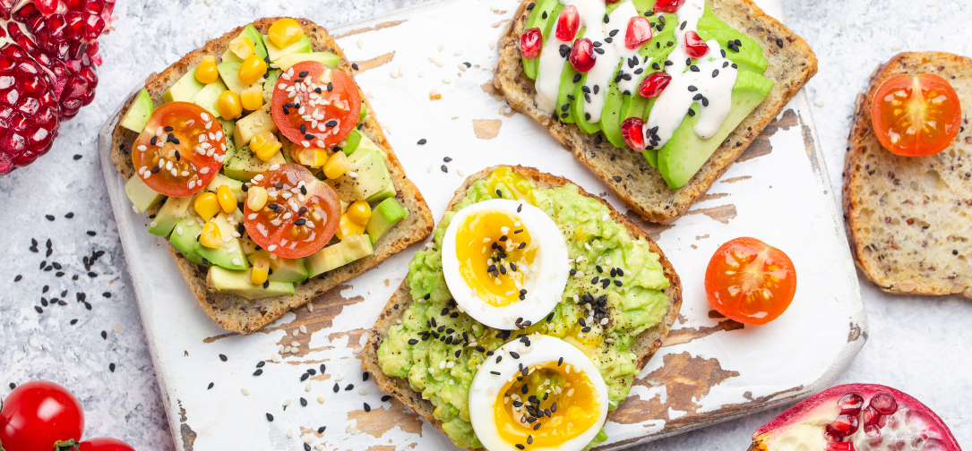 Avocado Toast: Simple, Satisfying, and Nutrient-Dense