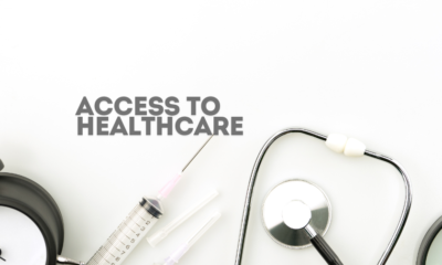 Barriers to Healthcare Access