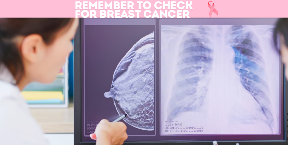 Importance of Early Detection