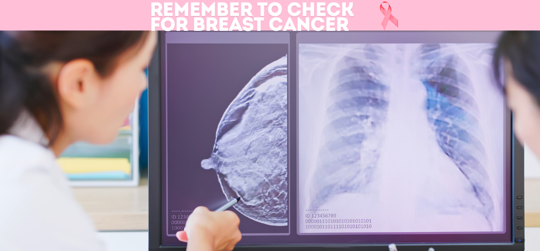 Importance of Early Detection