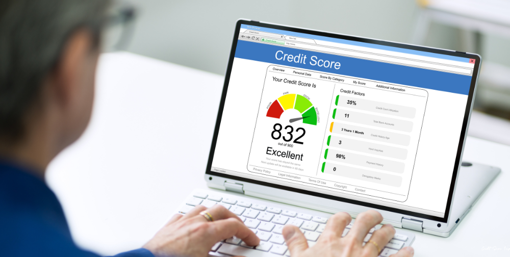 Skyrocket Your Credit Score: 7 Proven Steps to Financial Freedom