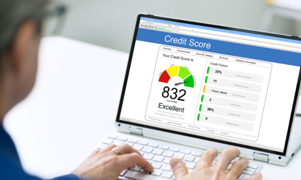 Skyrocket Your Credit Score: 7 Proven Steps to Financial Freedom