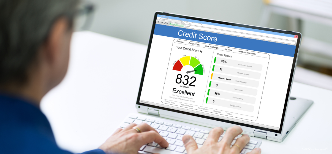 Skyrocket Your Credit Score: 7 Proven Steps to Financial Freedom