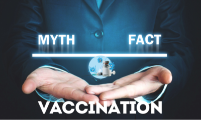 Vaccines is to Improve Hygiene and Nutrition