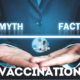 Vaccines is to Improve Hygiene and Nutrition