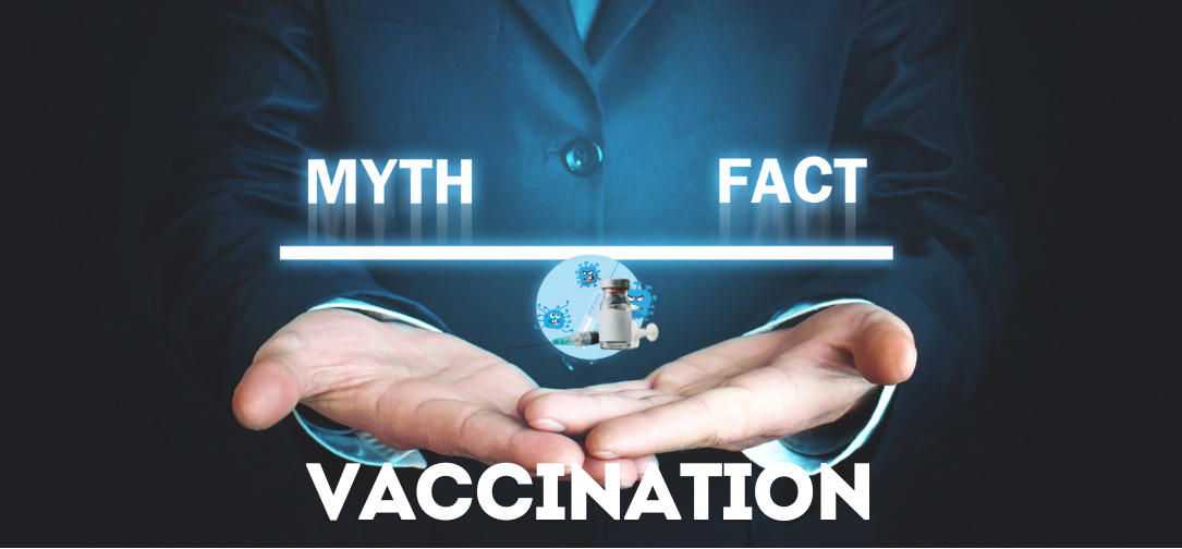 Vaccines is to Improve Hygiene and Nutrition