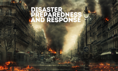 Disaster Preparedness