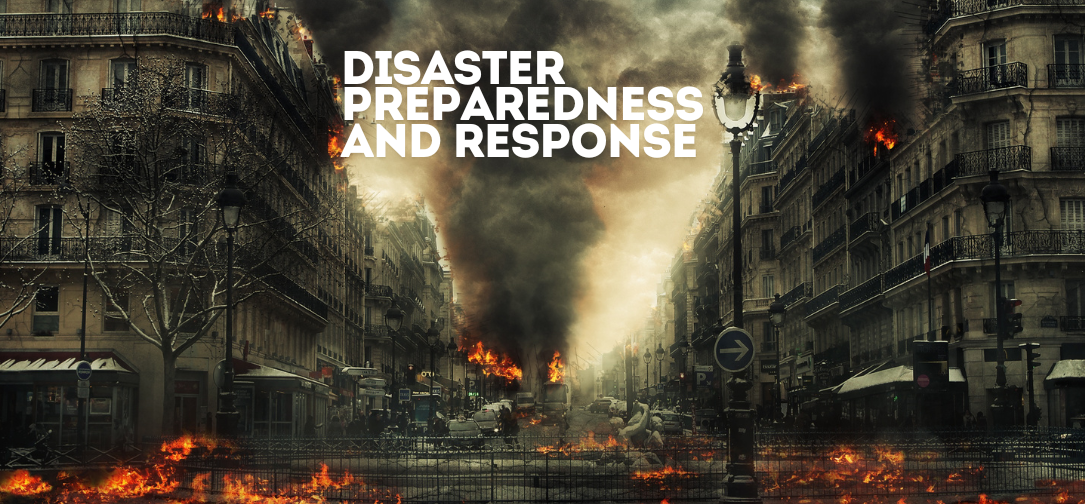 Disaster Preparedness