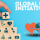 Collaborating for a Healthier World