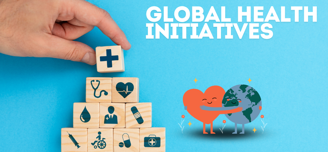 Collaborating for a Healthier World