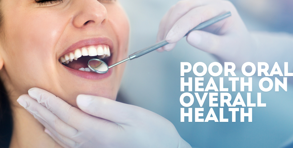 Why Oral Health is important