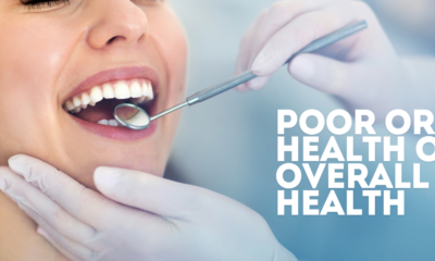 Why Oral Health is important