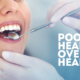 Why Oral Health is important