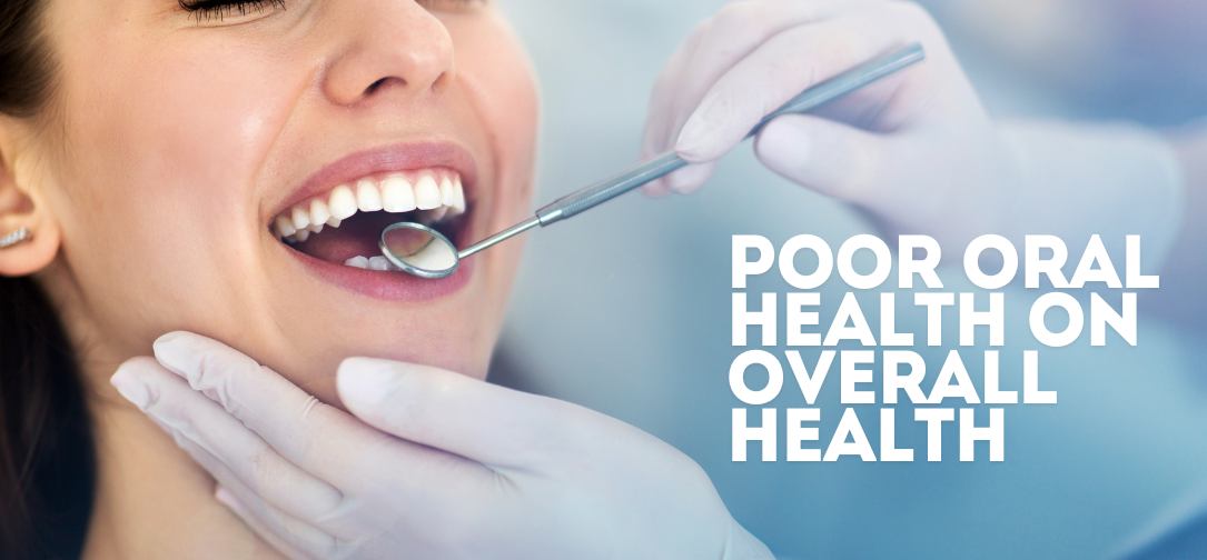 Why Oral Health is important