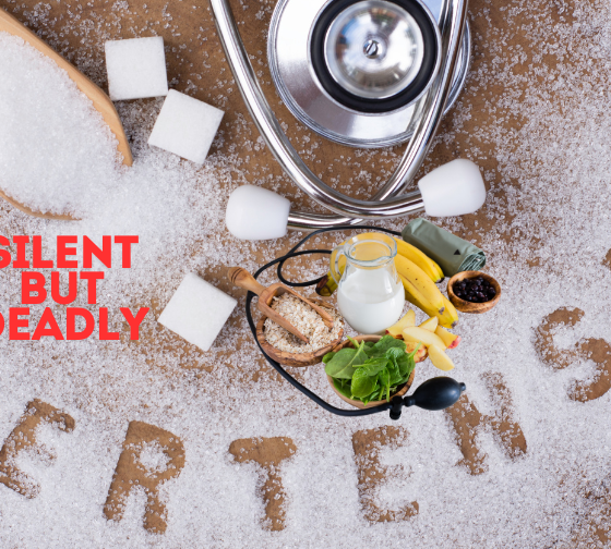 Preventing Hypertension