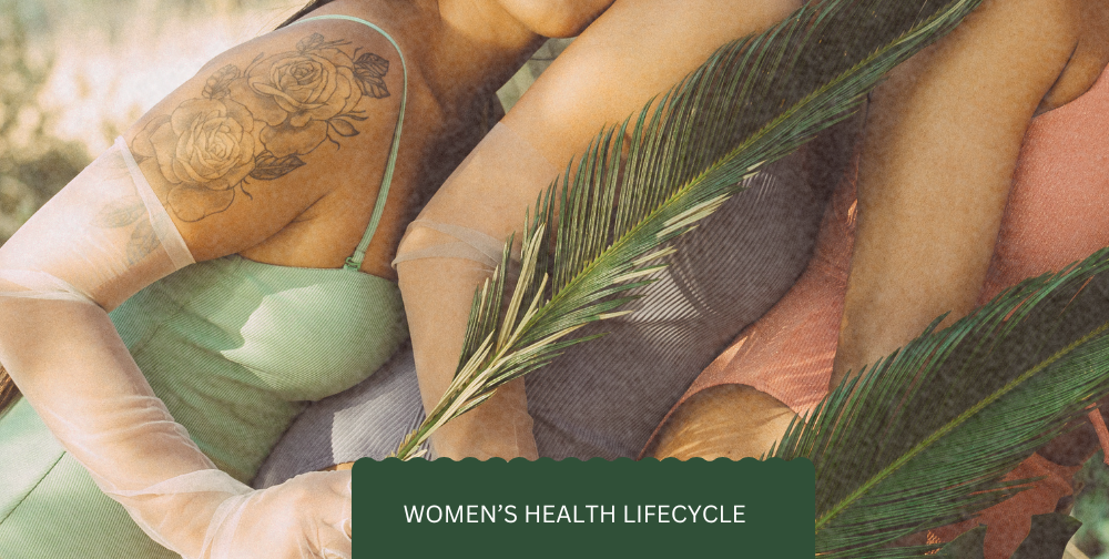 Women's Health Issues