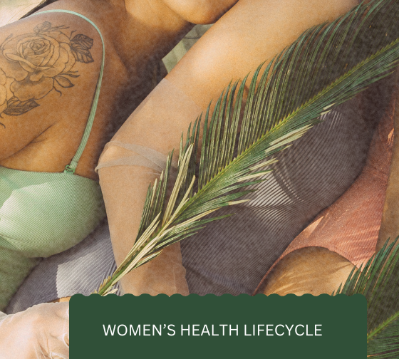 Women's Health Issues