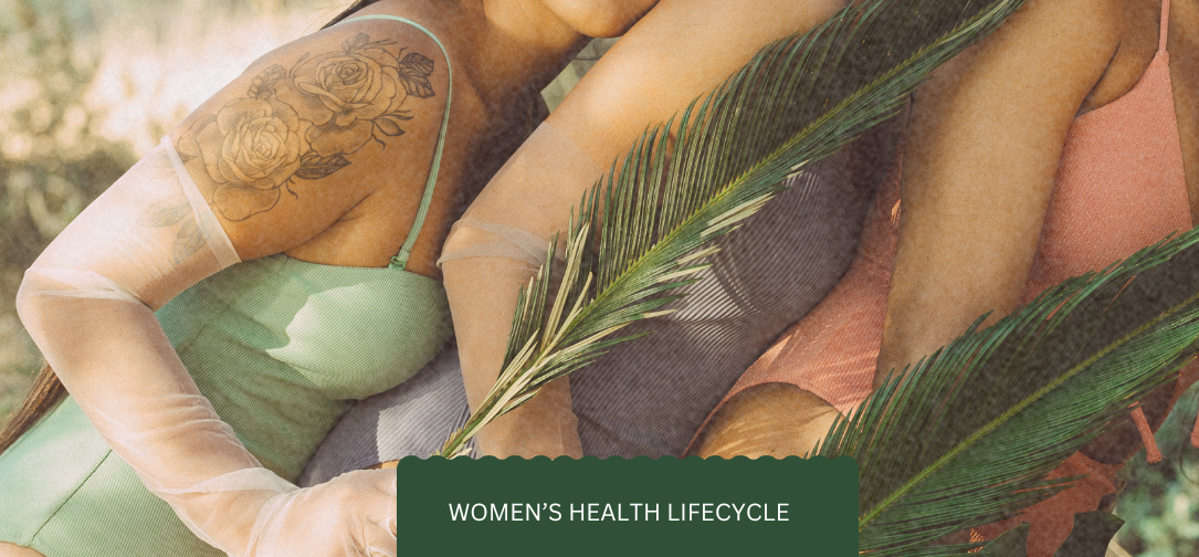 Women's Health Issues