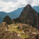 Machu Picchu, Peru