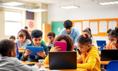 AI in Education