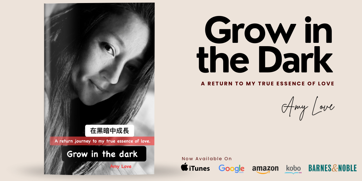 Chapter Spotlight Special Boy Thomas, in Grow in the Dark by Amy Love