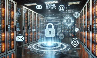 How Businesses Are Securing Email Communications in the Age of Cyber Threats