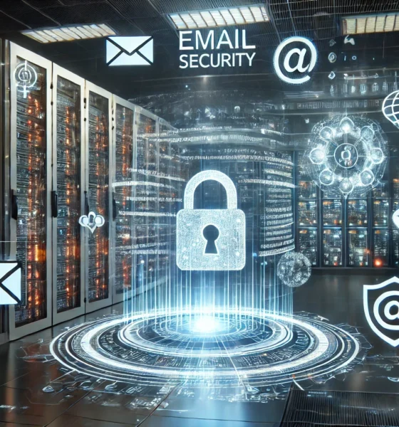 How Businesses Are Securing Email Communications in the Age of Cyber Threats