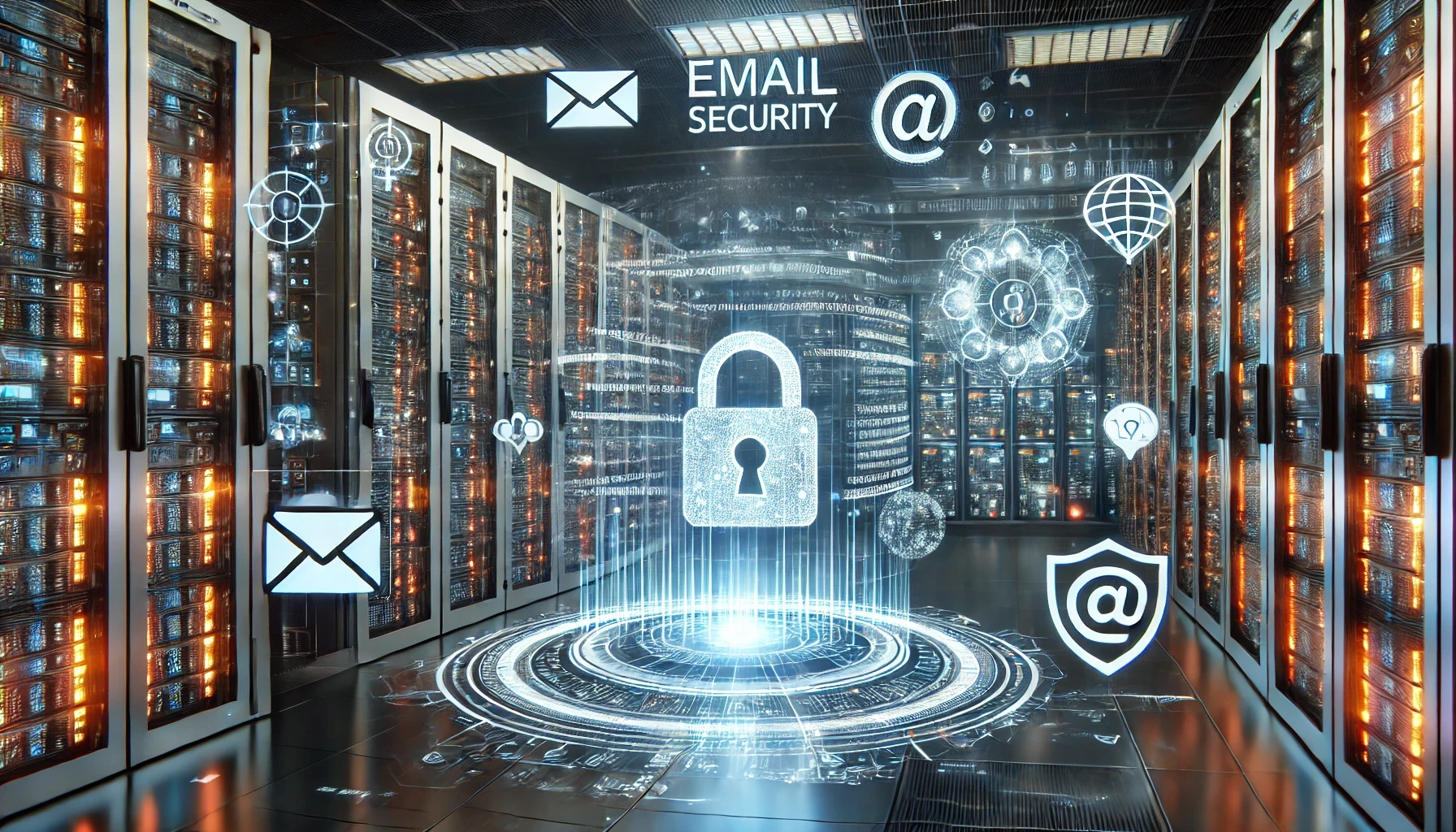 How Businesses Are Securing Email Communications in the Age of Cyber Threats