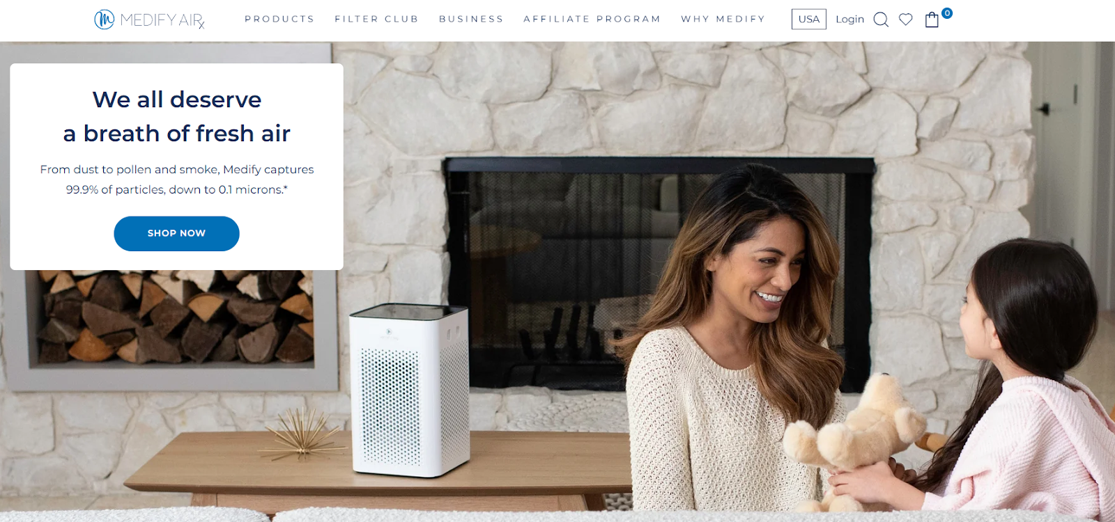 Medify Air Innovative Air Purification Solutions for Diverse Spaces