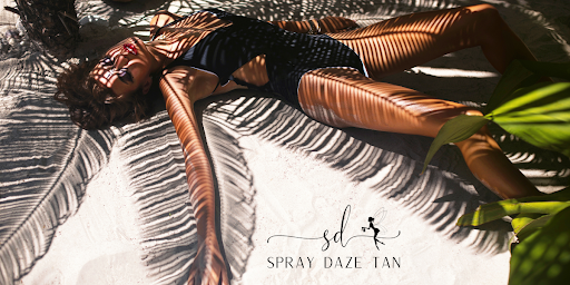 What makes Spray Daze Tan stand out from other spray tan salons in San Diego