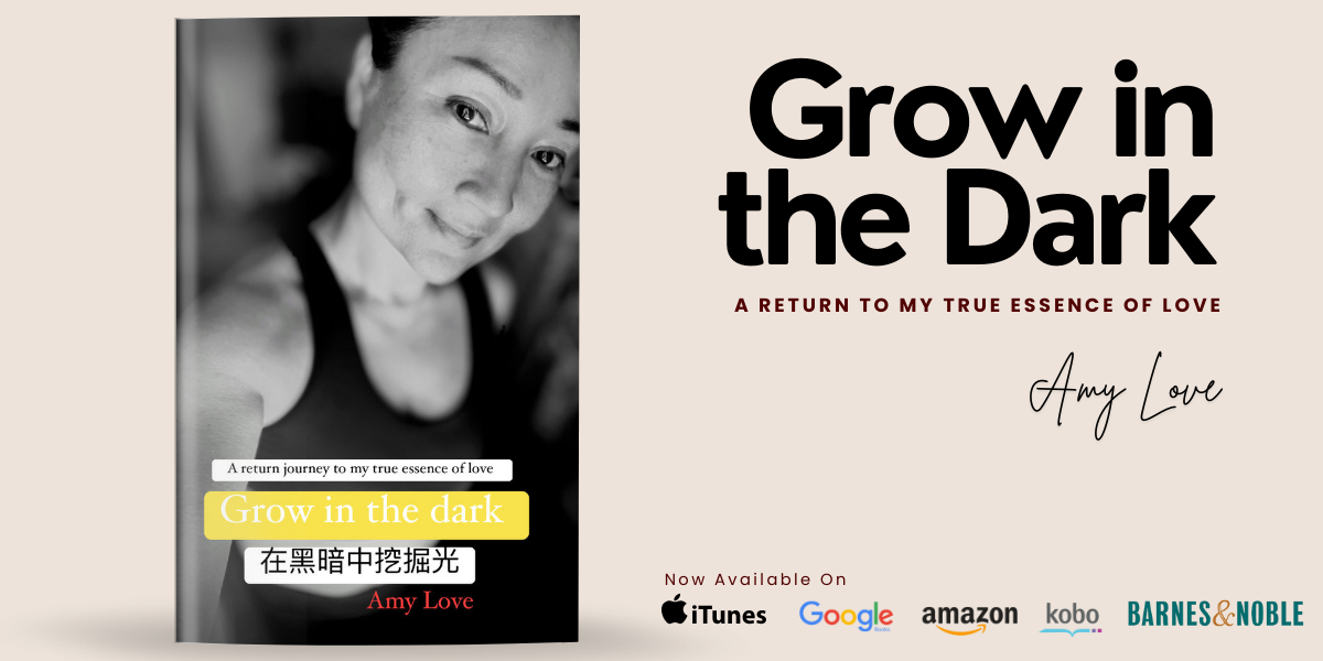 Chapter Spotlight There Is Always a Way, in -Grow in the Dark by Amy Love