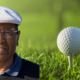 The Unexpected Author Horace Mitchell's Journey from Golf Coach to Writer