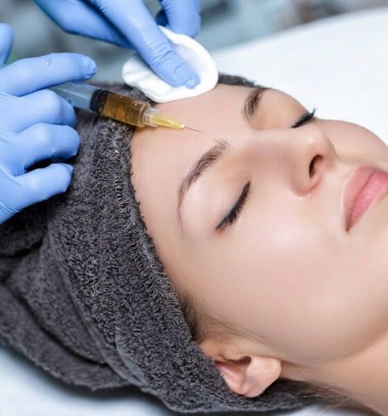 Global Facial Injectables Market to Reach USD 37.1 Billion by 2031, Driven by Rising Aesthetic Demand