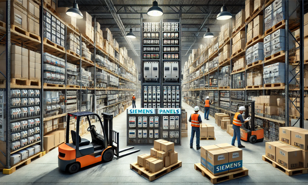 How to Optimize Your Electrical Supply Chain for Maximum Efficiency and Cost Savings