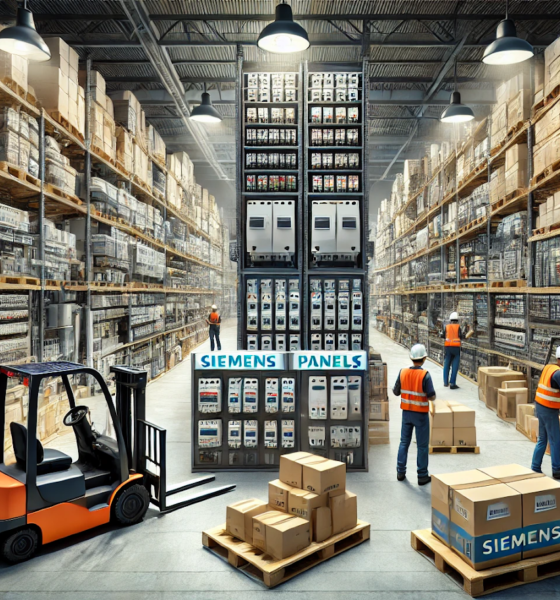 How to Optimize Your Electrical Supply Chain for Maximum Efficiency and Cost Savings