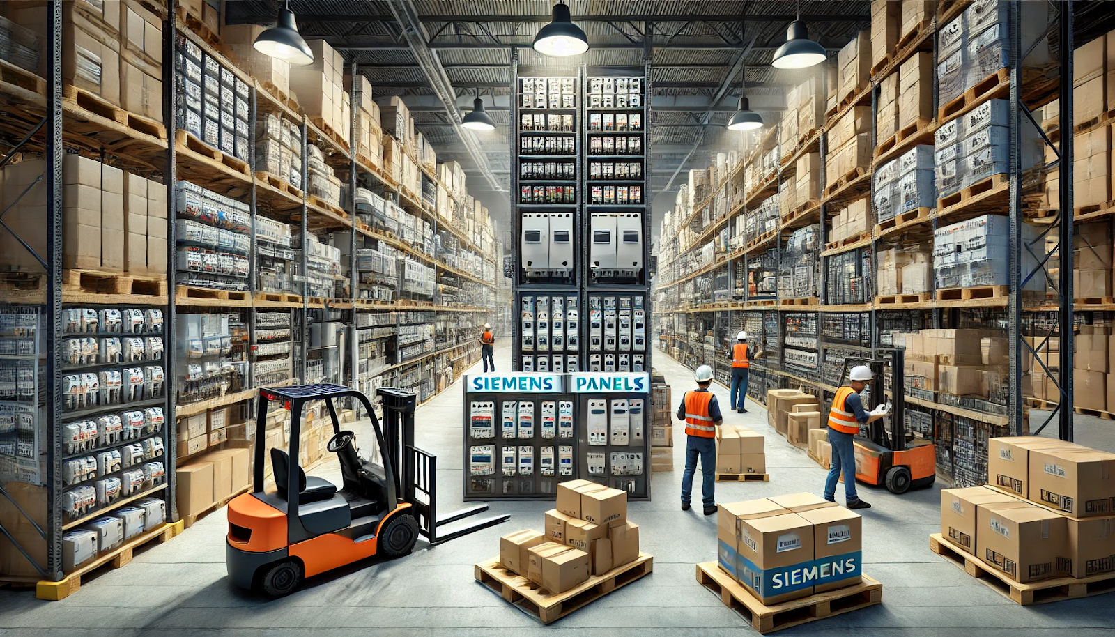 How to Optimize Your Electrical Supply Chain for Maximum Efficiency and Cost Savings