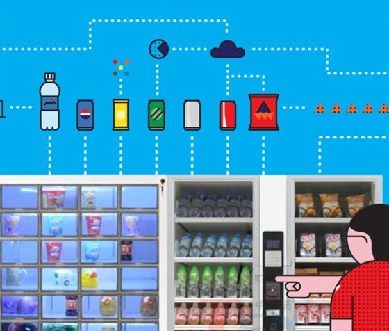 Intelligent Vending Machine Industry Size is Expected to Reach To Reach US$ 8.2 Bn By 2031