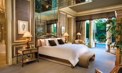 Luxury Hotels Market Demand will reach a value of US$ 304.6 Bn by the year 2031 at a CAGR of 6.2%