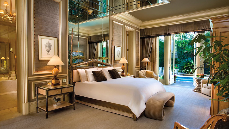 Luxury Hotels Market Demand will reach a value of US$ 304.6 Bn by the year 2031 at a CAGR of 6.2%