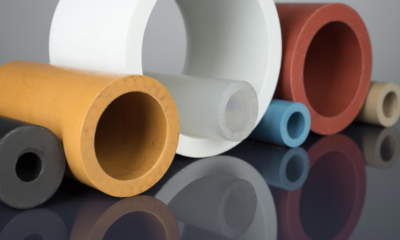 Polytetrafluoroethylene (PTFE) Market to Reach USD 4.3 Bn by 2034